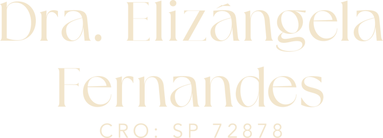 Assinatura da Dra. Elizângela Fernandes